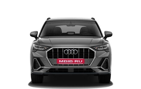 Audi Q3, 2026 год, 4 500 000 рублей, 14 фотография