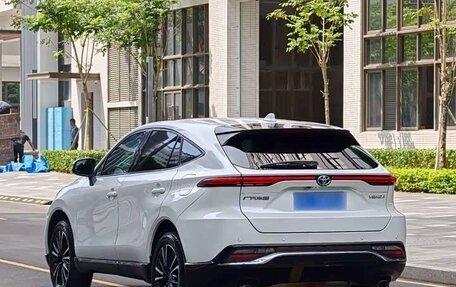 Toyota Venza, 2022 год, 3 739 000 рублей, 5 фотография