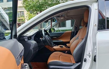 Toyota Venza, 2022 год, 3 739 000 рублей, 8 фотография