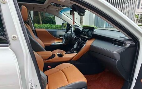 Toyota Venza, 2022 год, 3 739 000 рублей, 9 фотография