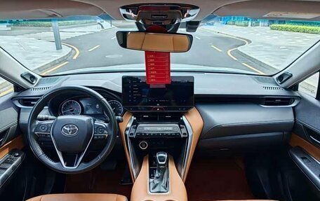 Toyota Venza, 2022 год, 3 739 000 рублей, 11 фотография