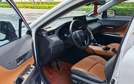 Toyota Venza, 2022 год, 3 739 000 рублей, 15 фотография