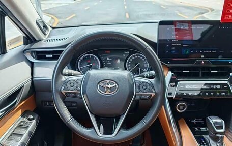 Toyota Venza, 2022 год, 3 739 000 рублей, 13 фотография