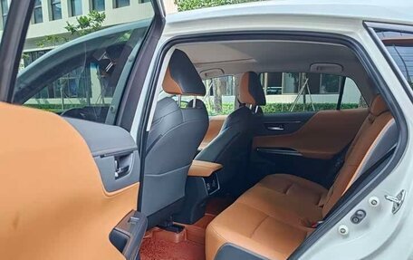 Toyota Venza, 2022 год, 3 739 000 рублей, 12 фотография