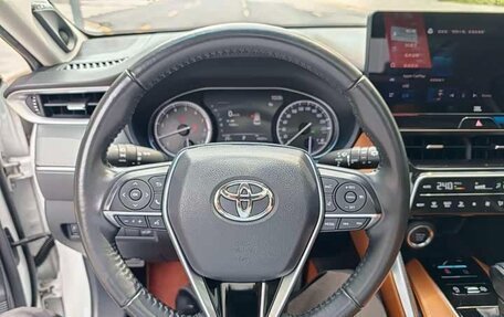 Toyota Venza, 2022 год, 3 739 000 рублей, 7 фотография