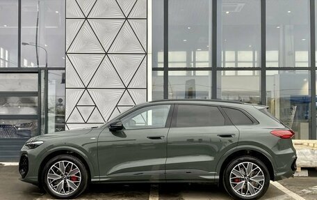 Audi Q5, 2026 год, 6 389 000 рублей, 2 фотография