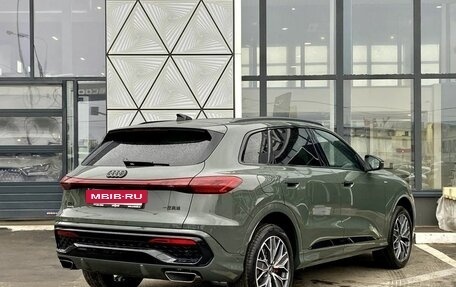 Audi Q5, 2026 год, 6 389 000 рублей, 6 фотография