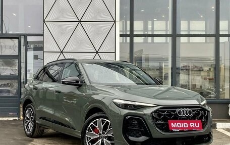 Audi Q5, 2026 год, 6 389 000 рублей, 8 фотография