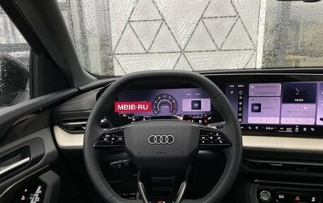 Audi Q5, 2026 год, 6 389 000 рублей, 17 фотография