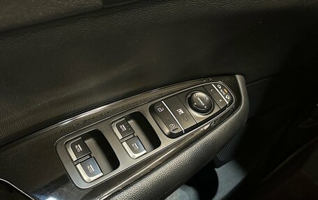 KIA Optima IV, 2019 год, 2 369 000 рублей, 13 фотография