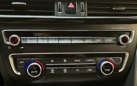 KIA Optima IV, 2019 год, 2 369 000 рублей, 7 фотография