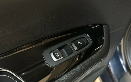KIA Optima IV, 2019 год, 2 369 000 рублей, 14 фотография