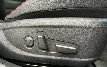 KIA Optima IV, 2019 год, 2 369 000 рублей, 17 фотография