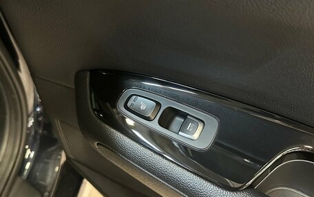 KIA Optima IV, 2019 год, 2 369 000 рублей, 15 фотография