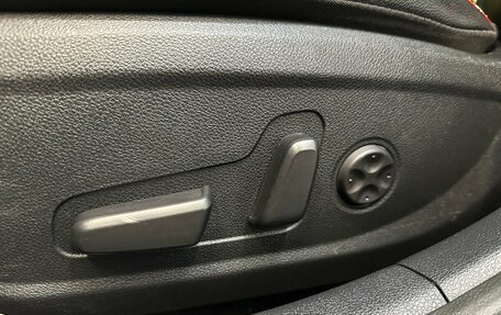 KIA Optima IV, 2019 год, 2 369 000 рублей, 16 фотография