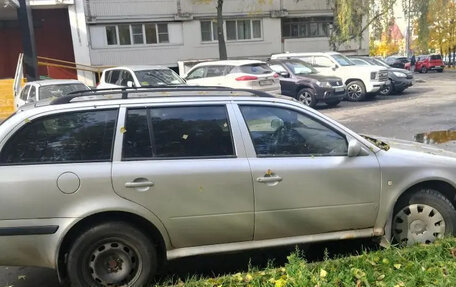 Skoda Octavia IV, 2005 год, 400 000 рублей, 2 фотография