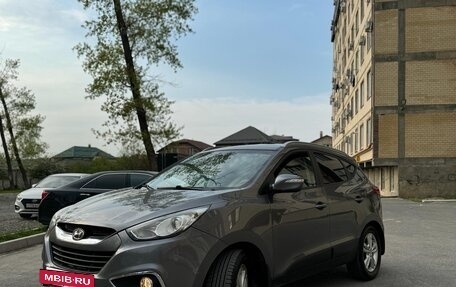 Hyundai ix35 I рестайлинг, 2012 год, 850 000 рублей, 5 фотография