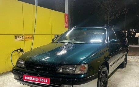 Toyota Caldina, 1994 год, 150 000 рублей, 3 фотография