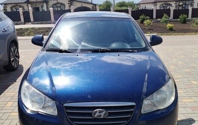 Hyundai Elantra IV, 2006 год, 420 000 рублей, 1 фотография