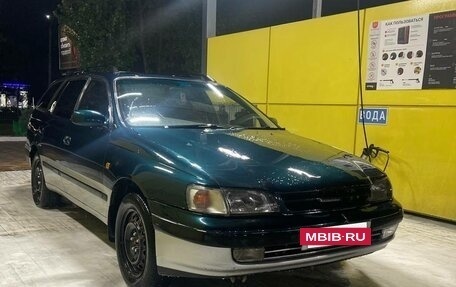 Toyota Caldina, 1994 год, 150 000 рублей, 2 фотография