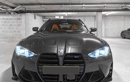 BMW M3, 2025 год, 20 100 000 рублей, 1 фотография