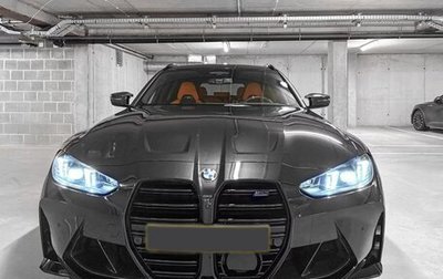 BMW M3, 2025 год, 20 100 000 рублей, 1 фотография