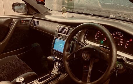 Toyota Caldina, 1994 год, 150 000 рублей, 6 фотография