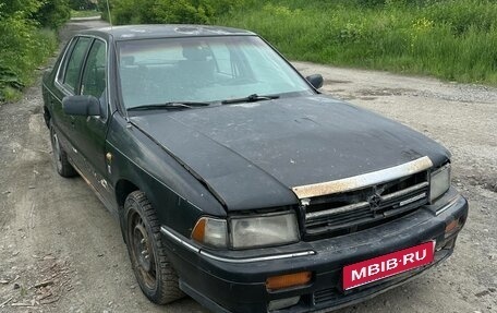 Chrysler Saratoga, 1991 год, 150 000 рублей, 1 фотография