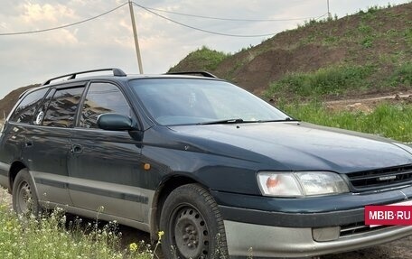 Toyota Caldina, 1994 год, 150 000 рублей, 5 фотография