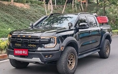 Ford Ranger, 2024 год, 4 082 127 рублей, 1 фотография
