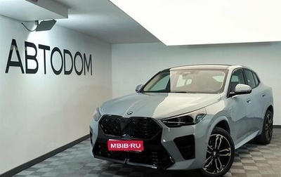 BMW X2, 2024 год, 5 930 000 рублей, 1 фотография