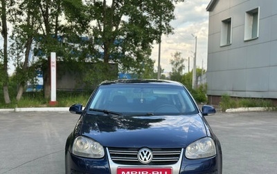Volkswagen Jetta VI, 2007 год, 400 000 рублей, 1 фотография