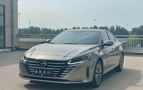 Nissan Altima VI (L34), 2022 год, 2 290 023 рублей, 1 фотография