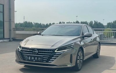Nissan Altima VI (L34), 2022 год, 2 290 023 рублей, 1 фотография