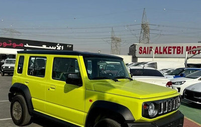 Suzuki Jimny, 2026 год, 3 250 000 рублей, 1 фотография