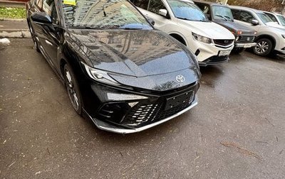 Toyota Camry, 2026 год, 4 100 000 рублей, 1 фотография