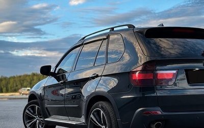 BMW X5, 2007 год, 1 570 000 рублей, 1 фотография