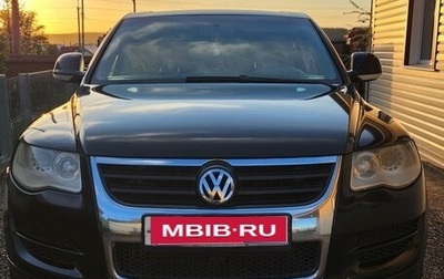 Volkswagen Touareg III, 2007 год, 700 000 рублей, 1 фотография