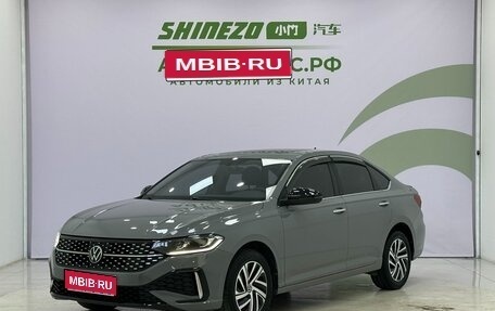 Volkswagen Lavida, 2022 год, 1 600 000 рублей, 1 фотография