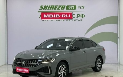 Volkswagen Lavida, 2022 год, 1 600 000 рублей, 1 фотография