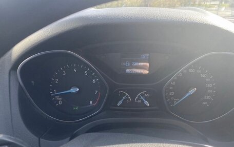 Ford Focus III, 2019 год, 1 350 000 рублей, 10 фотография