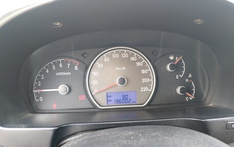 Hyundai Elantra IV, 2006 год, 420 000 рублей, 5 фотография