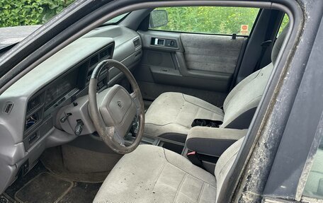 Chrysler Saratoga, 1991 год, 150 000 рублей, 3 фотография