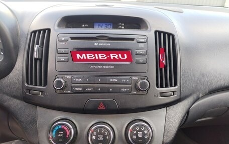 Hyundai Elantra IV, 2006 год, 420 000 рублей, 6 фотография