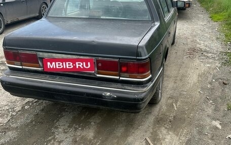 Chrysler Saratoga, 1991 год, 150 000 рублей, 4 фотография