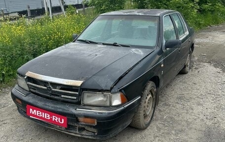 Chrysler Saratoga, 1991 год, 150 000 рублей, 2 фотография