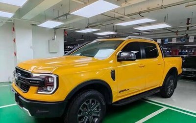 Ford Ranger, 2024 год, 3 860 765 рублей, 1 фотография