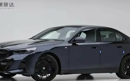 BMW 5 серия, 2025 год, 7 790 000 рублей, 1 фотография