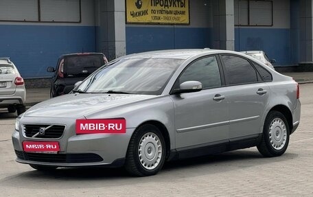 Volvo S40 II, 2008 год, 400 000 рублей, 1 фотография