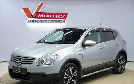 Nissan Qashqai, 2008 год, 960 000 рублей, 1 фотография